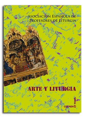 ARTE Y LITURGIA