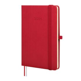 TEXTURA M4 SVH 2026 ROJO+