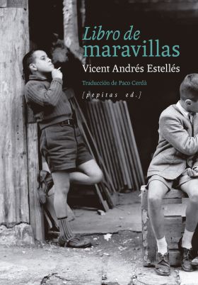 LIBRO DE MARAVILLAS