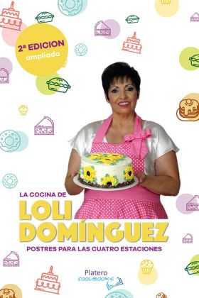 LA COCINA DE LOLI DOMINGUEZ.