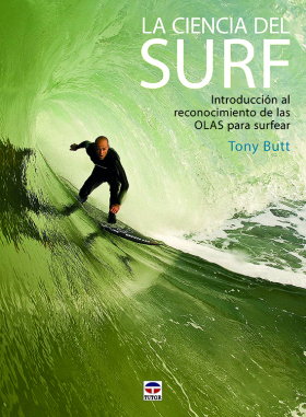 LA CIENCIA DEL SURF