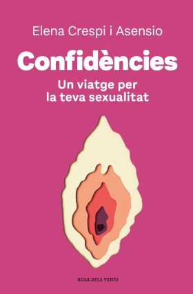 CONFIDENCIES