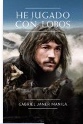 HE JUGADO CON LOBOS