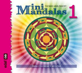 MINIMANDALAS 1