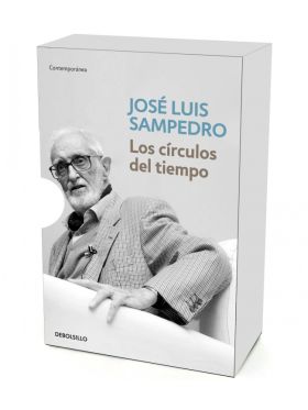 CIRCULOS DEL TIEMPO, LOS (ESTUCHE CON OCTUBRE, OCTUBRE / LA VIEJA SIRENA / REAL