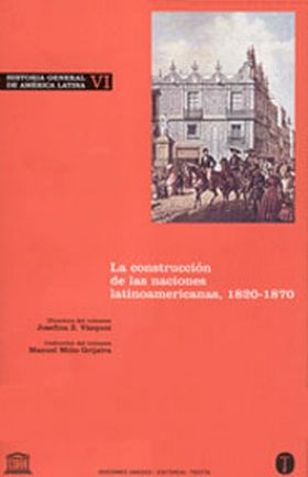 Historia General de América Latina Vol. VI