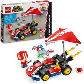 72032 MARIO KART™: KART ESTÁNDAR LEGO