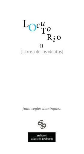 Locutorio II. La rosa de los vientos
