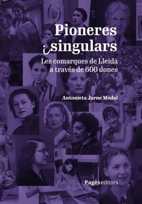 Pioneres i singulars