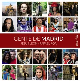 GENTE DE MADRID