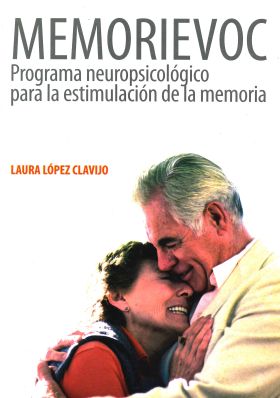 Memorievoc. Programa neuropsicológico para la estimulación de la memoria