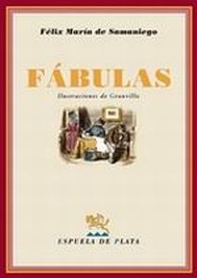 FABULAS