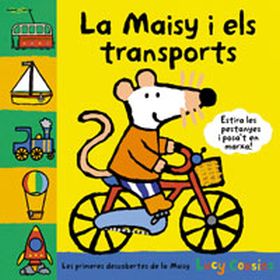 LA MAISY I ELS TRANSPORTS