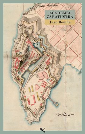Academia Zaratustra