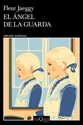 ANGEL DE LA GUARDA, EL