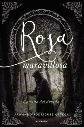 ROSA MARAVILLOSA