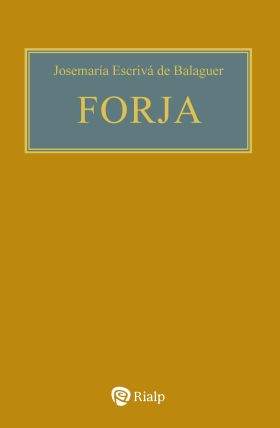 FORJA