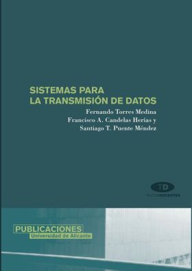 SISTEMAS PARA LA TRANSMISIÓN DE DATOS