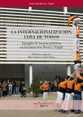 LA INTERNACIONALIZACIÓN, COSA DE TODOS