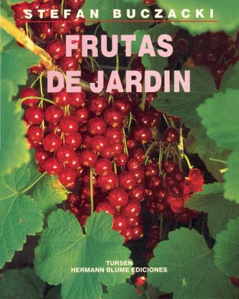 Frutas de jardín