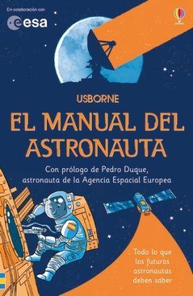 EL MANUAL DEL ASTRONAUTA