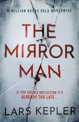 THE MIRROR MAN