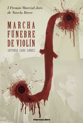 Marcha fúnebre de violín