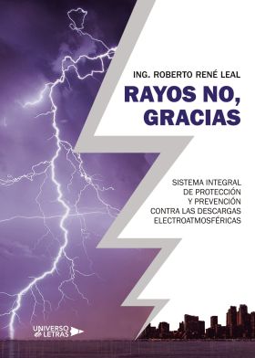 RAYOS NO, GRACIAS