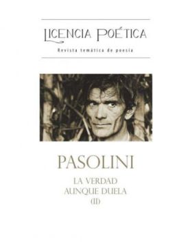 LICENCIA POÉTICA N.º 17