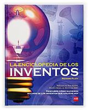 ENCICLOPEDIA DE LOS INVENTOS