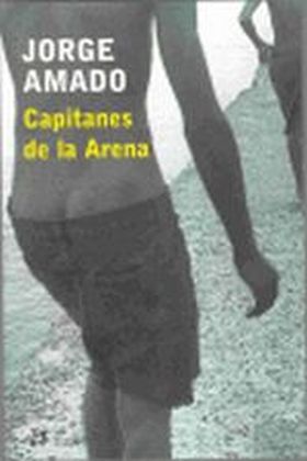 CAPITANES DE LA ARENA