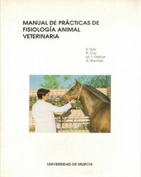 Manual de Prácticas de Fisiología Animal Veterinaria