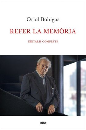 Refer la memòria. Dietaris complets