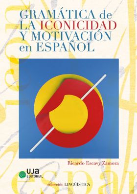 GRAMATICA DE LA ICONICIDAD Y MOTIVACION EN ESPAÑOL