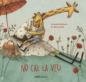(CAT) NO CAL LA VEU