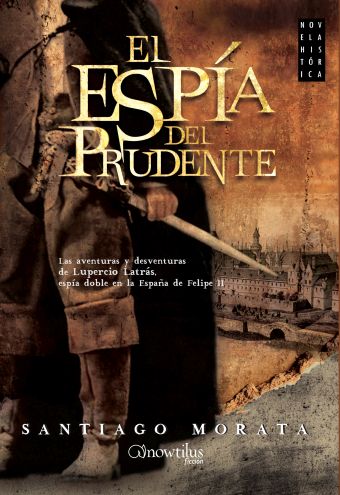 EL ESPIA DEL PRUDENTE