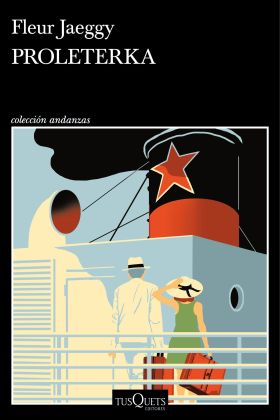 PROLETERKA