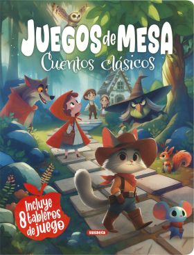 CUENTOS CLASICOS