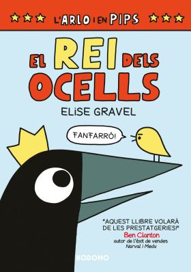 L´Arlo i en Pips (Edició en català)