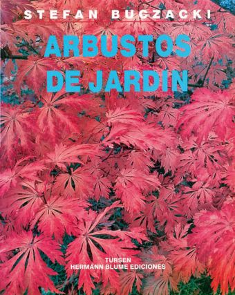 Arbustos de jardín