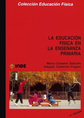 LA EDUCACIÓN FÍSICA EN LA ENSEÑANZA PRIMARIA