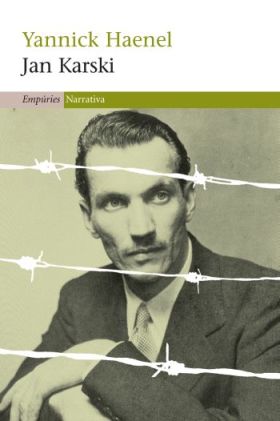 JAN KARSKI