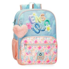 97824D1 MOCHILA ADAP.38CM.BUBBLES