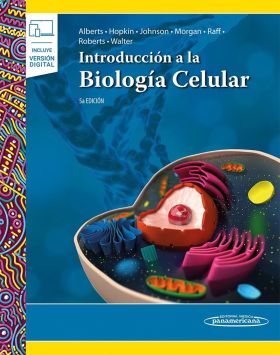 Introducción a la Biología Celular (ebook)