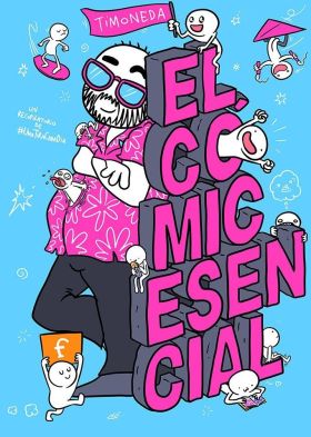 COMIC ESENCIAL, EL