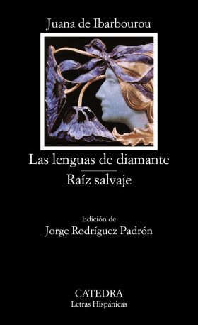 LAS LENGUAS DE DIAMANTE RAÍZ SALVAJE