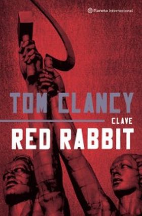 CLAVE RED RABBIT