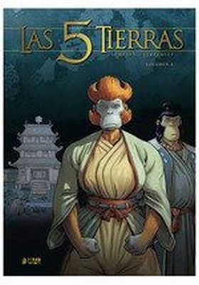5 TIERRAS 06, LAS
