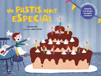 UN PASTIS MOLT ESPECIAL