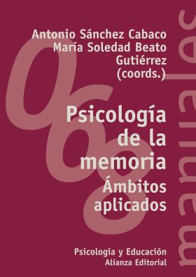 PSICOLOGIA DE LA MEMORIA
